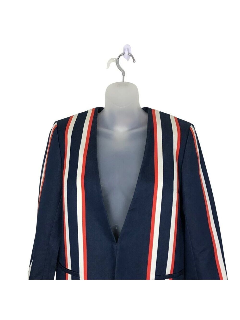 Sass & Bide The Match Blazer Size 4 - Picture 3 of 7